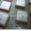 Shenzhen Jinwen GPS antenna JW2520B high precision and high stability 25*25*2mm