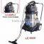 30L plastic tank wet dry vacuum cleaner