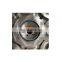 China Heavy Truck Sitrak Ensemble d'essieu de chassis Pièces d'essieu de chassis WG4071443003 Disque de frein (z3)