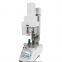The fully automatic torque tester is rotatable