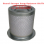 Substitutes 92722750 89285779 89202022 Oil Separator Filter Element Suitable for IR Compressor