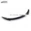 F06 F12 F13 V Style Carbon Fiber Rear Spoiler Rear Truck Spoiler Pour BMW 6 Series F06 F12 F13 M6