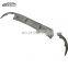 G26 M440 Style Carbon Fiber Rear Diffuser Rear Bumper Lip Rear Splitter Front Bumper Lip For BMW 4 Series G26