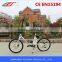 beautiful design e bike e cycle bike e city bike with 36v li ion battery