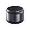 K8 5.0 Altavoz Bluetooth Inalámbrico Portátil Hifi LED Altavoz Exterior de Música con Sonido Surround y Caja de Bajos con Micrófono Nuevo