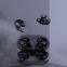 best TWS noise cancelling headphone wireless waterproof sweatproof touch earbuds earphone