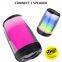 Portable Wireless BT Speaker Wireless Waterproof Outdoor USB Speakers Support AUX TF Subwoofer Loudspeaker