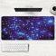 Black 900Mm Big Premium Sublimation Customizable Cute Cartoon Mouse Mat Pads