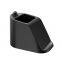 Wireless charger desktop with pen holder wireless charger mobile phone charging base for iPhone15 14 13 12 Pro Max