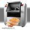 Ribbon Blender for Cookie Dough Mixer Mixing Machine