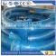Rubber products --4ply wire braided DN125*4000M concrete pump rubber hose