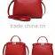 2016 New Model Lady Handbag Shoulder Bag pu Lady Bag