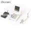 Dental endo motor root canal unit with CE