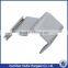 CNC sheet metal fabrication stainless steel fabrication