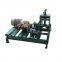 Multi functional pipe bending machine Stainless steel pipe bending machine