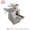 Factory Direct High-Speed Multi-Function Pillow Packing Machines for Biscuits Bread Other Foods
