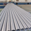 AISI SUS Ss 201/202/304/304L/316/316L/310S/410/420/430/904L/2205/2507 Stainless Steel Welded Seamless Tube Pipe