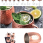 Copper Moscow Mule Mugs 100% copper Made or Stainless Steel Made All shapes and kinds Licor Using Items