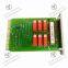 ABB G3ESa HENF318736R1 DCS Карта
