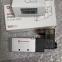 VCB22C517A-AC213J, Norgren, Пневматически управляемый электромагнитный клапан, Головка резьбы G3/8', 24В DC