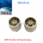 SMA/N-JK quick plug