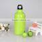 American-style Small Mouse Shaped Food Grade High Quality Aluminium Sports Water Bottle