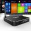 2016 Newest 4k Hd Smart Tv Android Box T95 Amlogic S905 Quad Core Android Tv Box