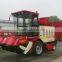 4YZ-4 4 rows mini mini type corn harvester