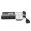 5x1 High quality 5 input 1 output support 3D HDMI switcher