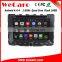 Wecaro WC-SY7070 Android 4.4.4 car stereo 1024 * 600 for ssangyong rexton 7 inch car dvd WIFI 3G 16GB Flash 2014 2015