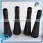 Black Flexible Rubber Auto Parts