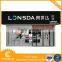 Top sale glass jewelry/watch display cabinet i phone smart watch display stand