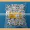 vacuum glass cable holder clip