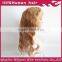 Hot sale cheap price real human hair hand tied full lace human hair wigs