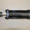 Tie Rod Hydraulic Cylinder Ram TR2008 ASAE 2'' bore 8'' stroke with stroke with competitive price