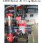High Cost Performance Radial Drilling Machine