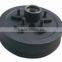 D545SW Brake Drum Specialized for Trailer