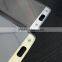 Best Price! Transparent / Color 3D Curvered Tempered Glass Screen protector For Samsung S7 edge Screen Protector