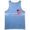 Men Pocket Tank Top