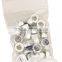 Grip seal heavy duty polythene bags uk