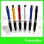 Promotional cheap advertise ballpen promotional gifts