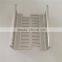 Custom stamping power saving box aluminum cabinet