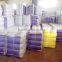 40x60cm,18g, quality Violet Hdpe potatos mesh bags