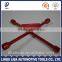 Carbon Steel Tire Wrench Cross Rim Wrench