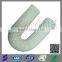 non-toxic stainless steel corrugated hose for water manufacturer