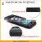 Case for iPhone 6/6 plus Waterproof mobile phone case with adjustable phone holder blue