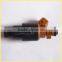 Made in China car engine fuel system fuel injector nozzle OEM. 0280150501 for BMW