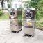 commercial hard serve ice cream machine with cheap price