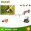 Only electric brush cutter 0.5kw 24v without storage battery backpack grass trimmer