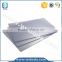 Multifunctional pvc cover plastic sheet with low price